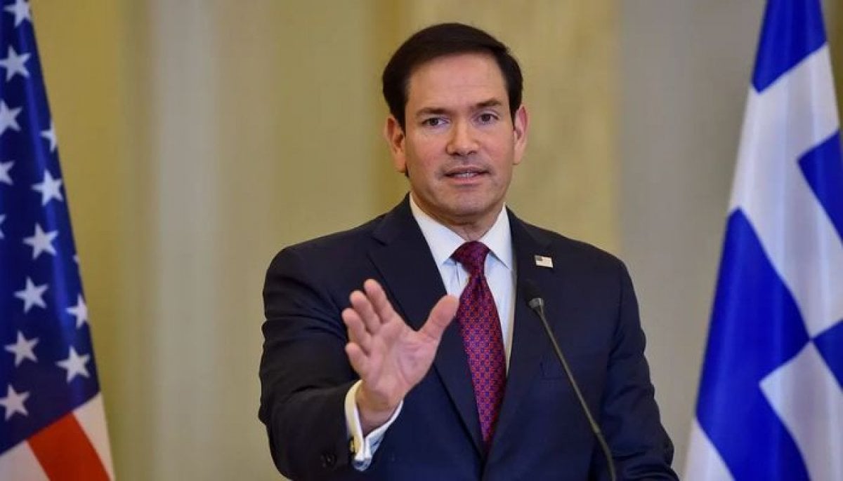 Marco Rubio to issue urgent warning on the future of Western civilization 