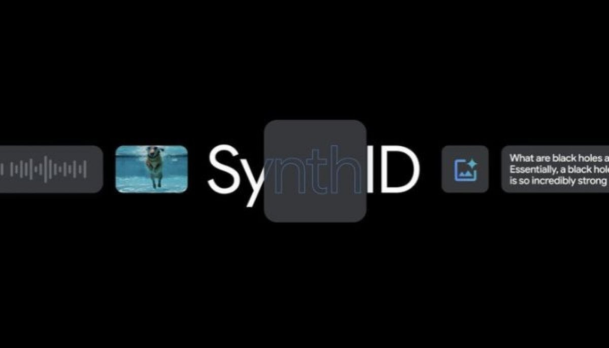 Google opens SynthID detector: Here’s how it can spot AI-generated media