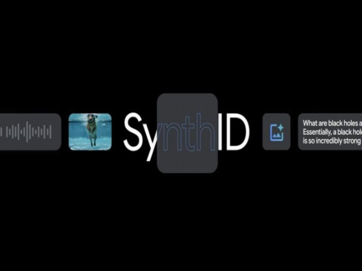 Google SynthID Detector Goes Public | AI Content Verification Now Critical for E-Commerce Sellers