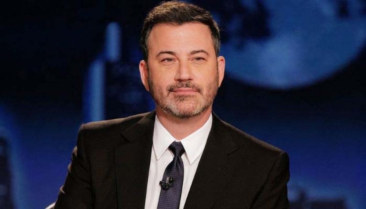 Jimmy Kimmel could switch to ‘game show’?