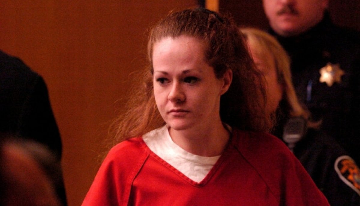 Christa Pike was stuck with ‘at least seven needles’ during failed execution, lawyers say