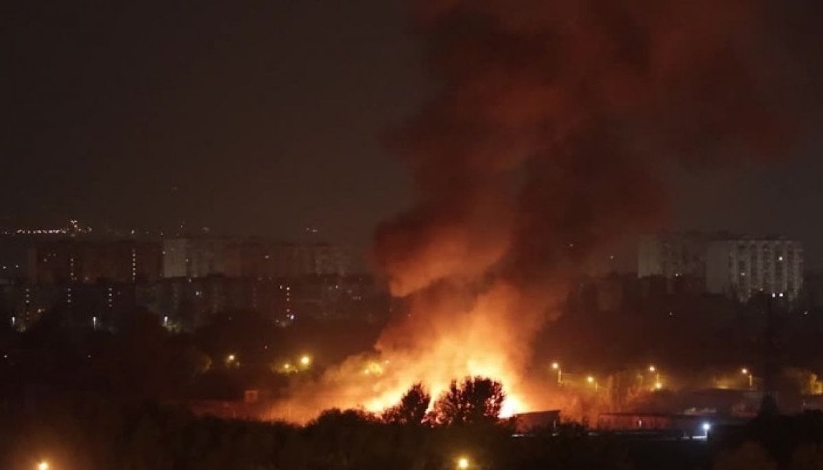 Ukraine accuses Russia of deadly ‘birthday’ attack for Vladimir Putin