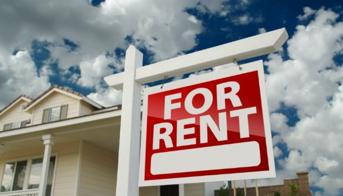 Canadian rents hit three-year September low after 24 months of declines