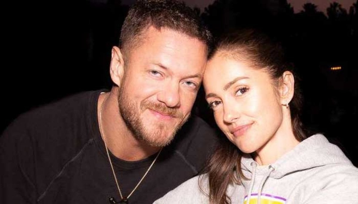 New 'shocking' details emerge over Minka Kelly, Dan Reynolds' split