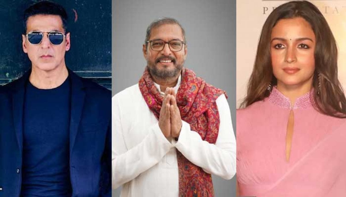'Absolutely shocking': Bollywood mourns death of actor Nana Patekar
