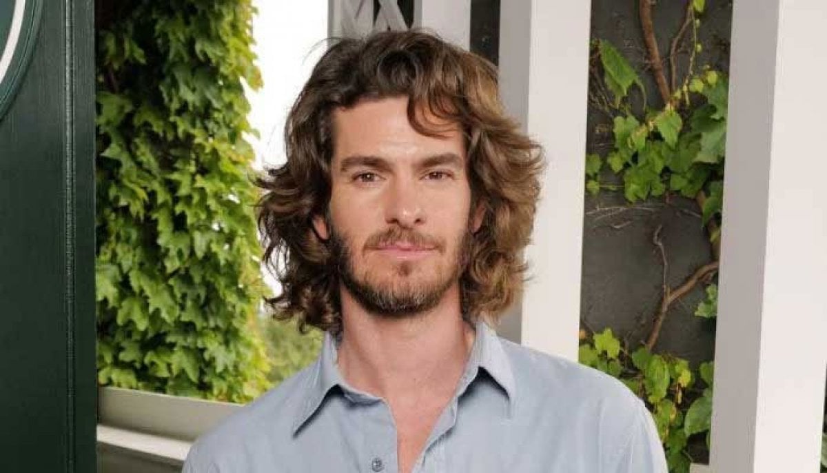Andrew Garfield recalls 'brutal' school lunch trauma that still affects what he eats