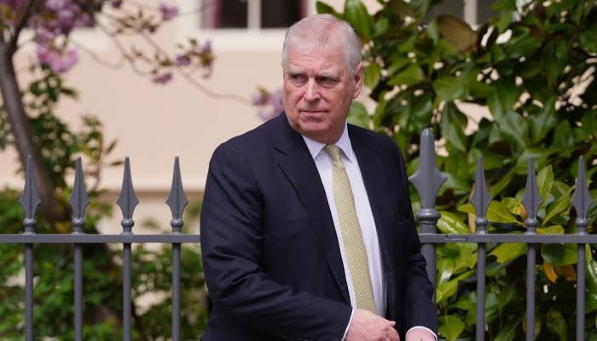 Andrew Mountbatten-Windsor vs Thamas Valley Police: What lawyers say