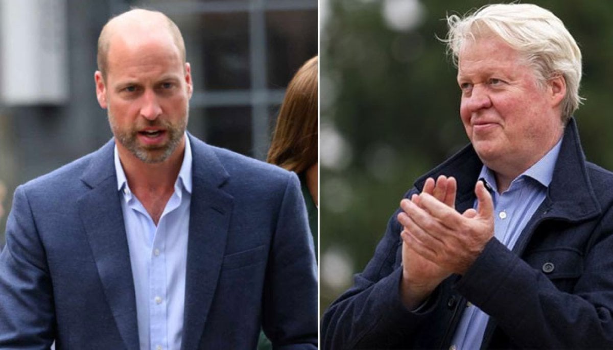 Prince William’s uncle hits him with ‘harrowing’ realization about Diana