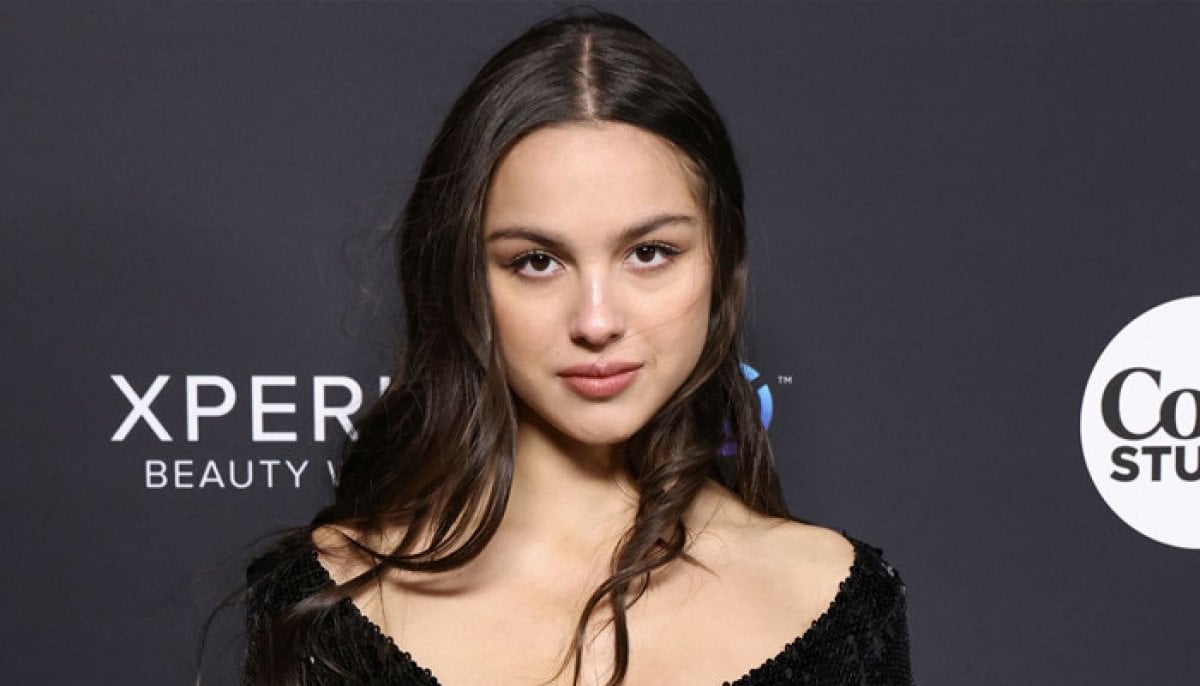 Olivia Rodrigo recalls spending ‘exorbitant amount of money’ on a special dress