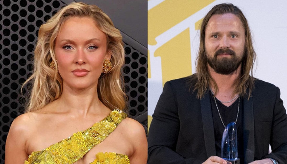 Zara Larsson opens up on Max Martin collaboration: ‘I don’t think so’