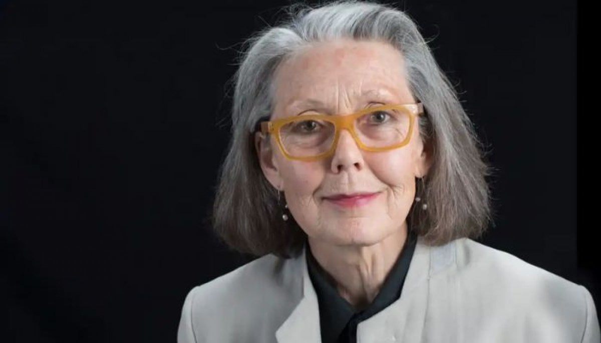 Anne Carson wins Nobel Prize in Literature for ‘bold, inventive’ writing
