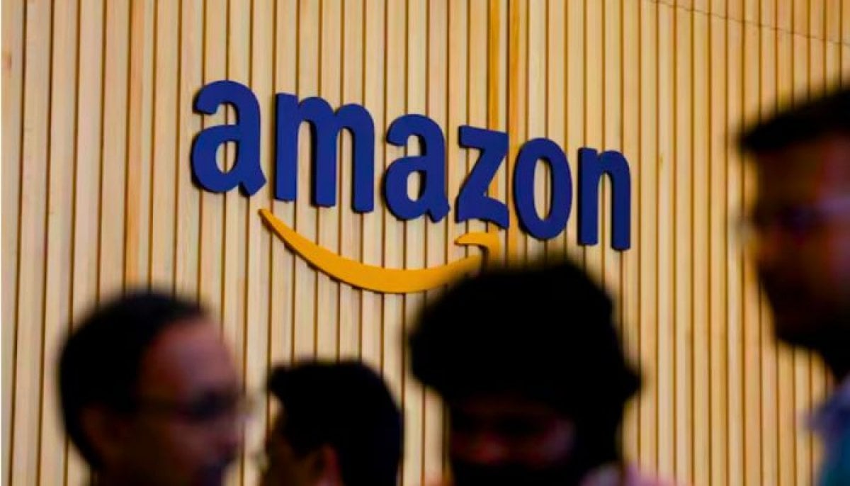 Amazon announces 1,000 corporate job cuts, primarily targeting retail division