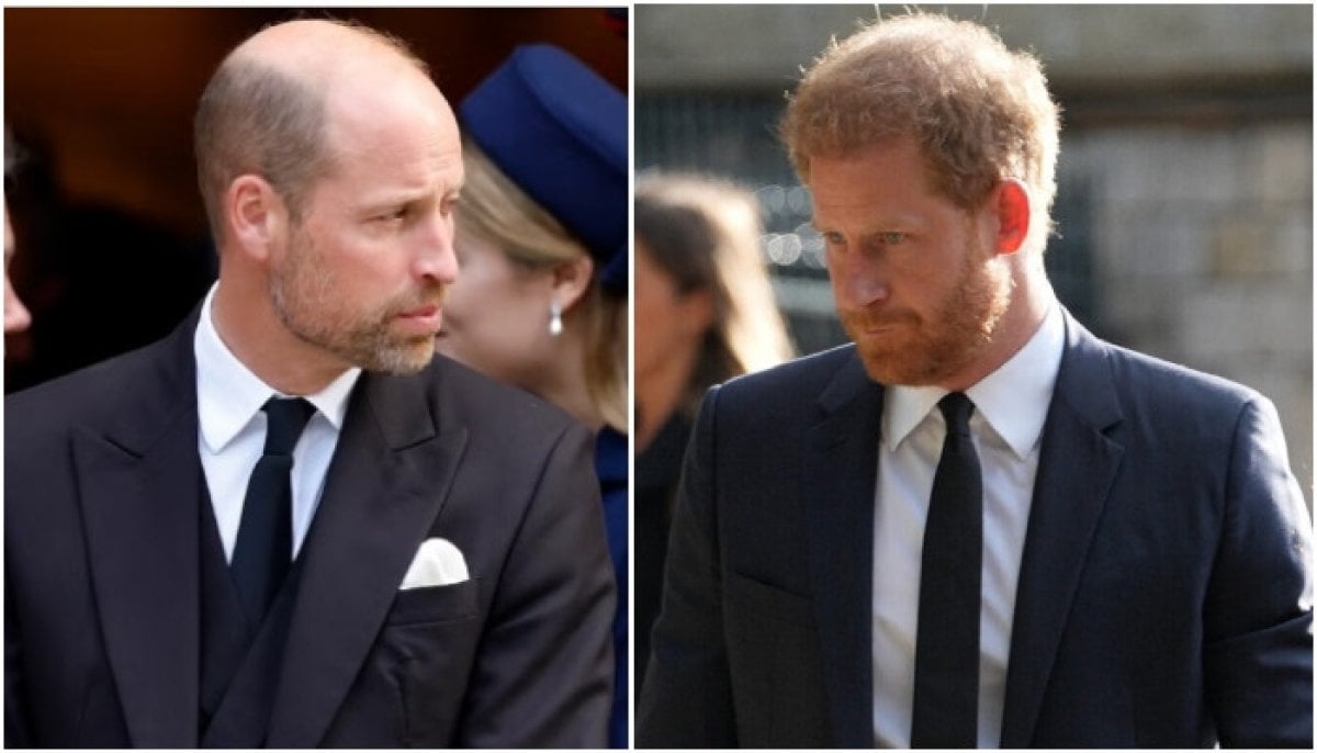 ‘Agonised’ Prince William, Kate Middleton implode on Harry: ‘It's going to drive them further apart’