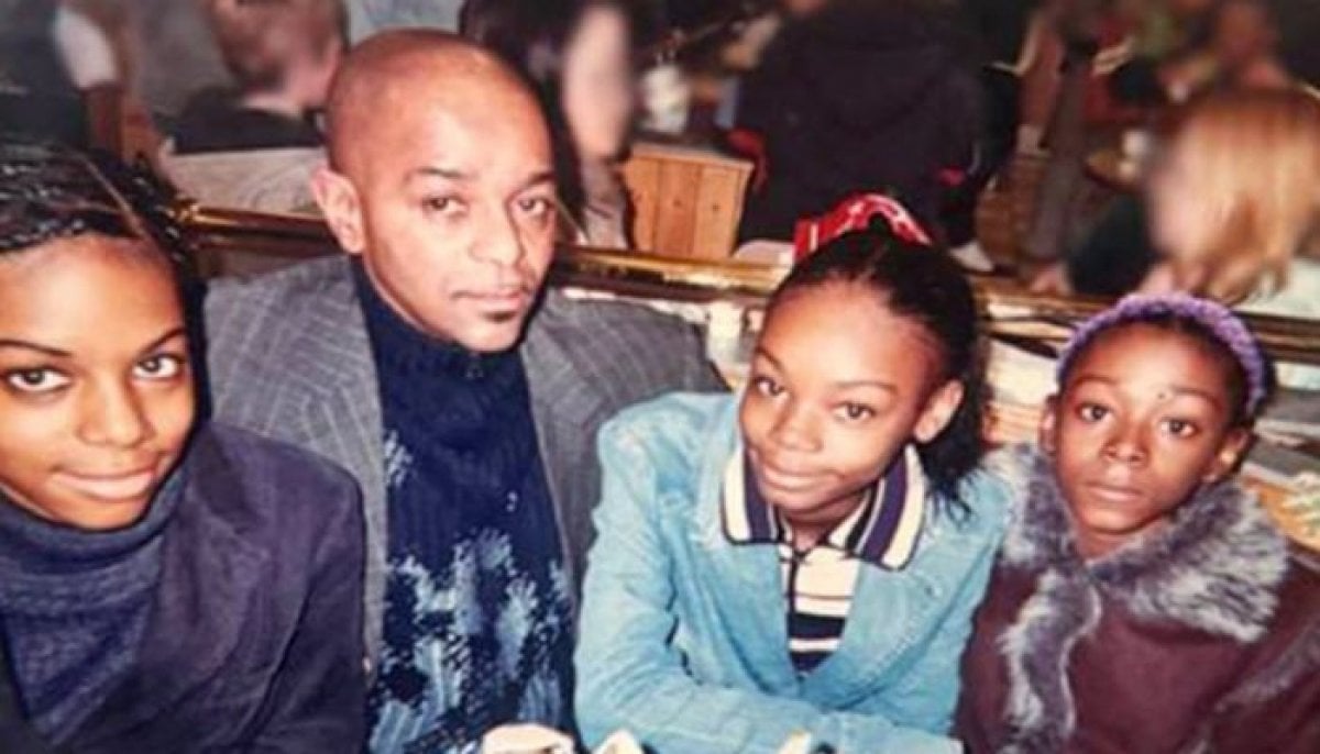 Coroner rules three sisters’ deaths a suicide pact near Brighton beach