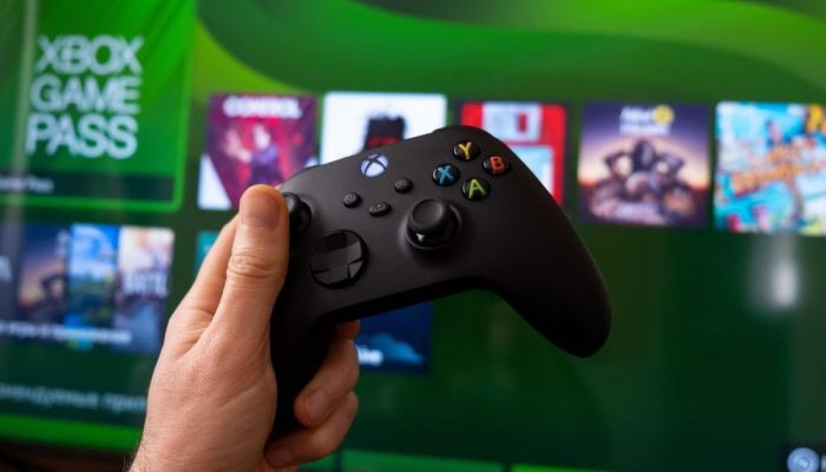 10 new Xbox games are out: Here's what Game Pass gets you