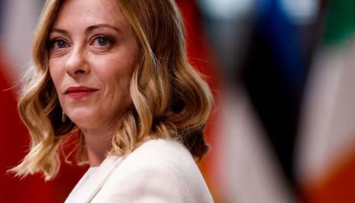 Italy's PM Meloni secures final approval for contested electoral reform