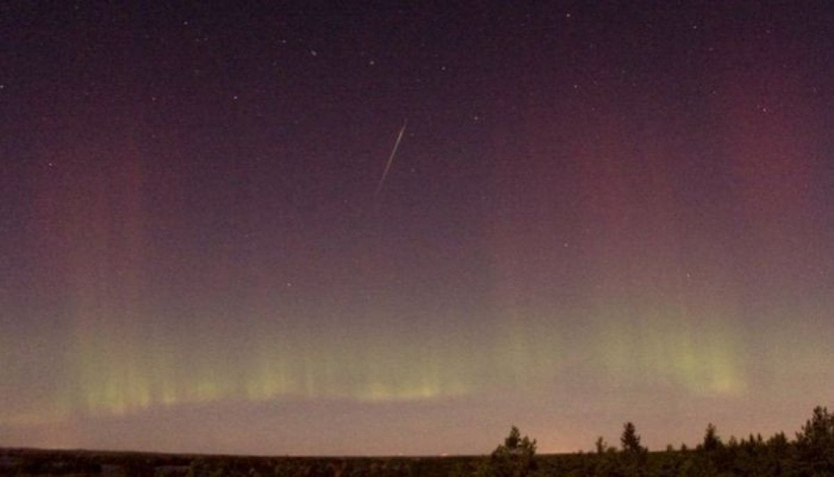 Draconid meteor shower tonight: Best time and places to see it