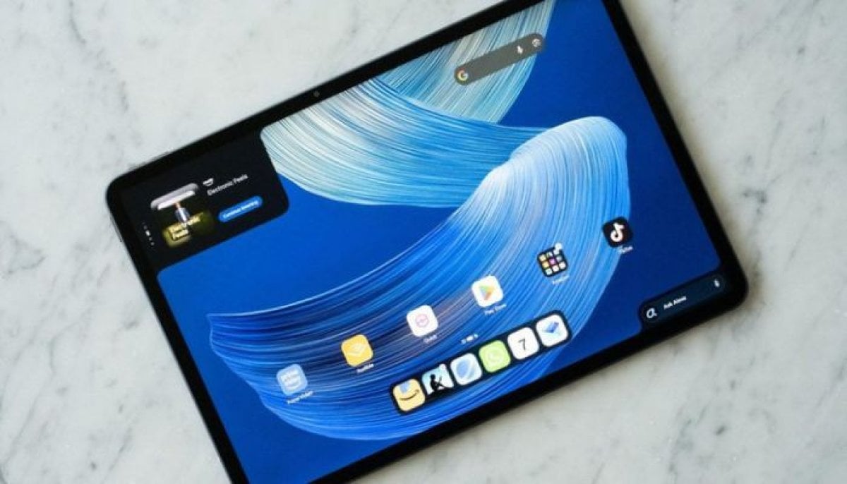 Amazon launches premium Alexa tablets to challenge iPad: What to know