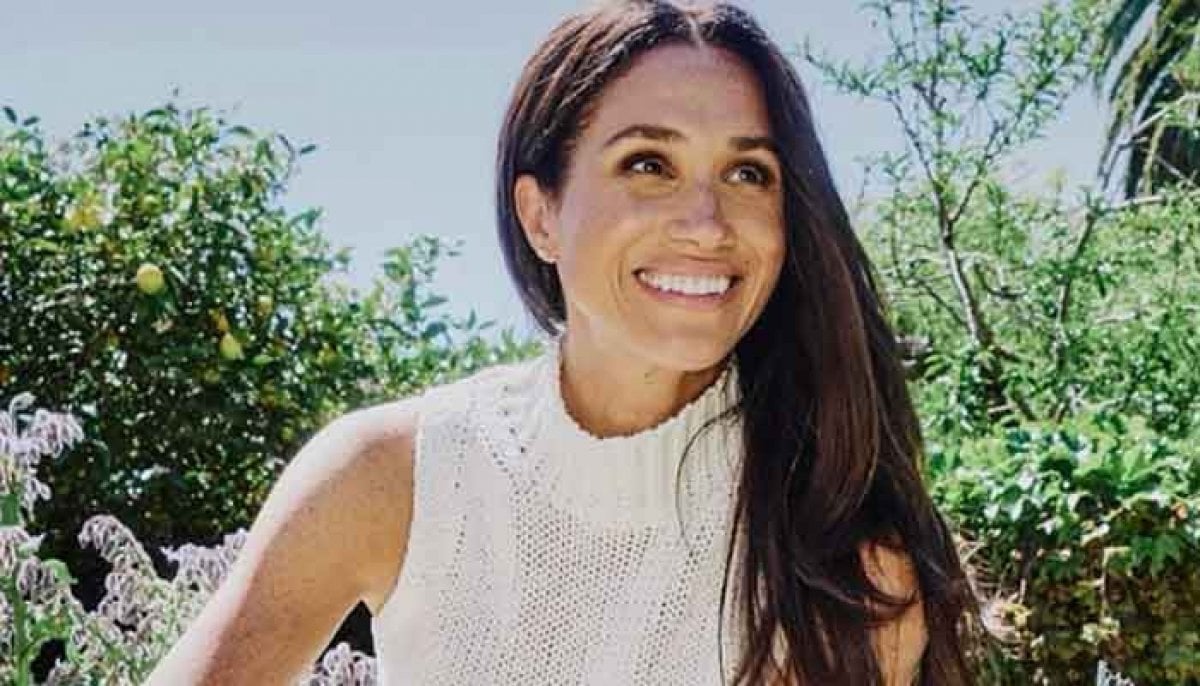 Meghan Markle's first London appearance in pictures 