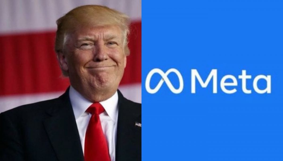 Trump holds millions in Meta stock: What to know