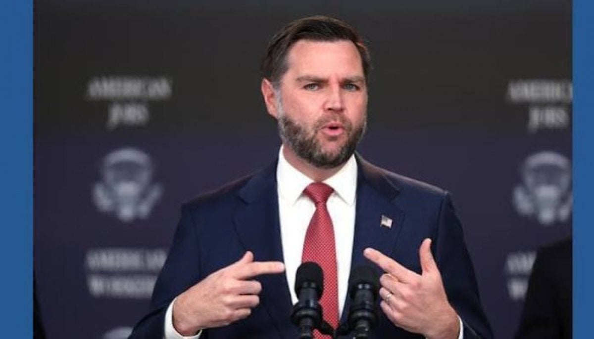 JD Vance suspends Microsoft and others from skilled-worker visa program