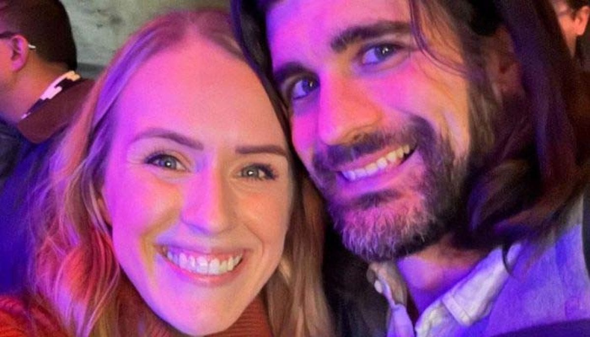 Jen Hamilton feels ‘liberated’ after Brian Hamilton split
