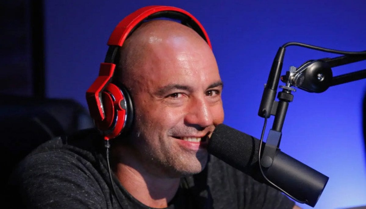 Spotify and Joe Rogan strike new deal with reported $250M earnout