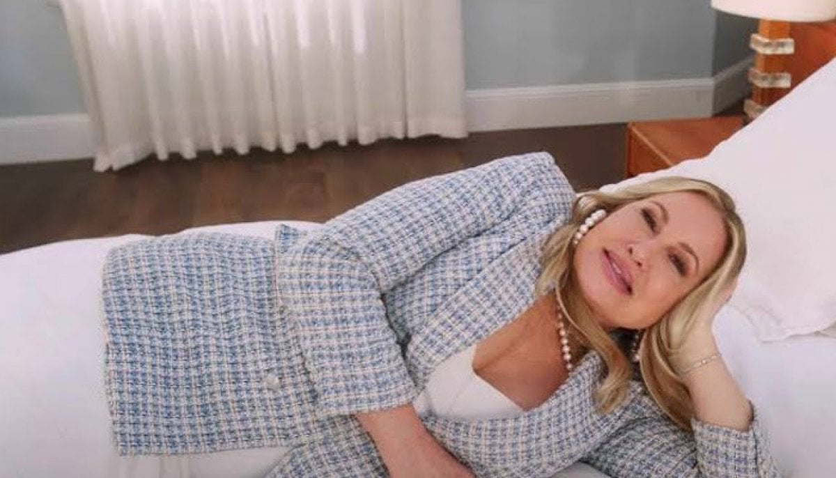 Netflix taps Jennifer Coolidge to return for 'The Watcher' Season 2