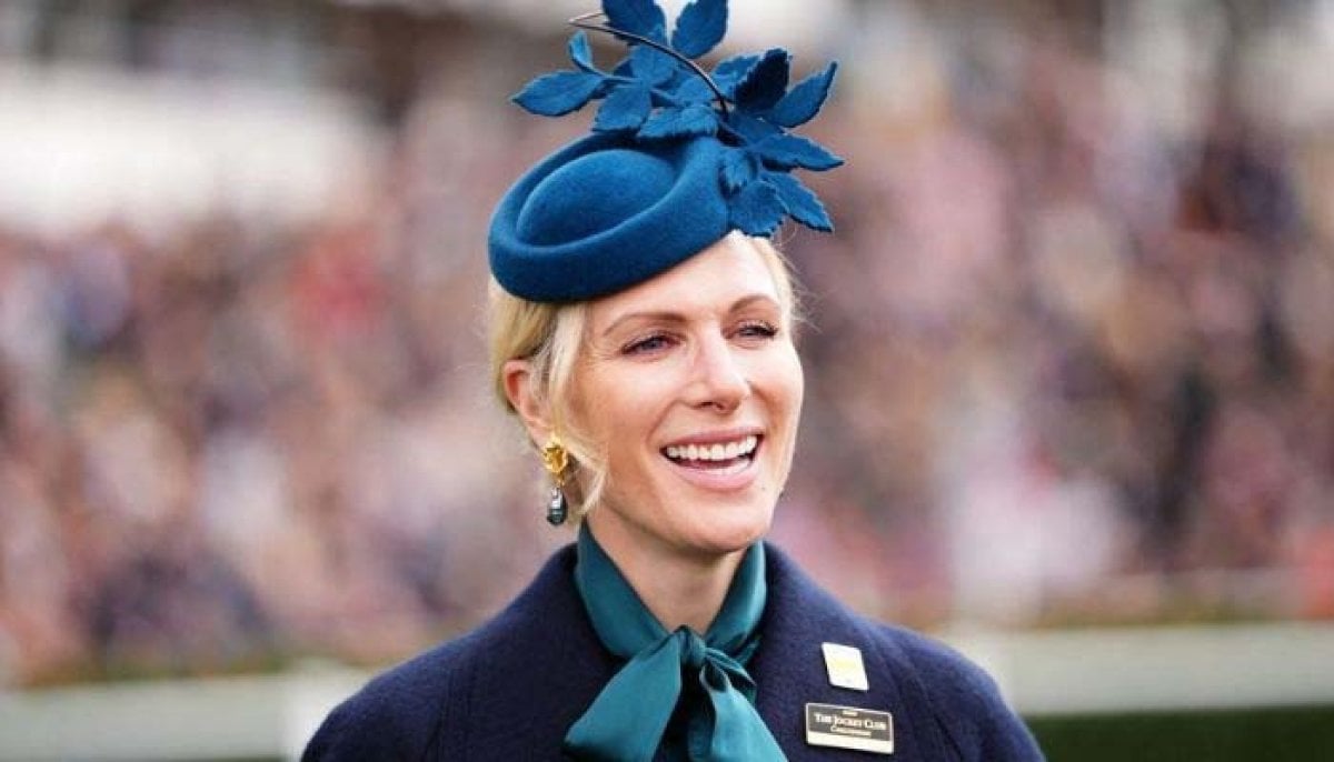 Zara Tindall’s kids follow family’s equestrian legacy