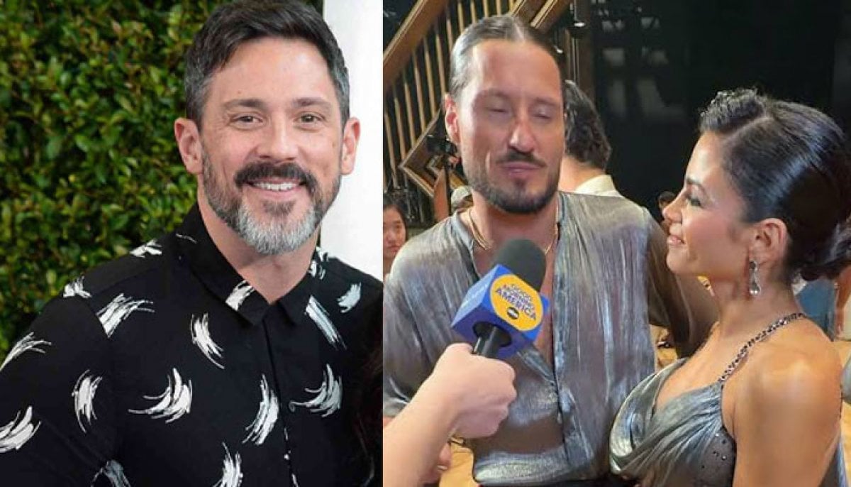 Jenna Dewan’s fiance Steve Kazee responds to 'too much chemistry' concern with Val Chmerkovskiy