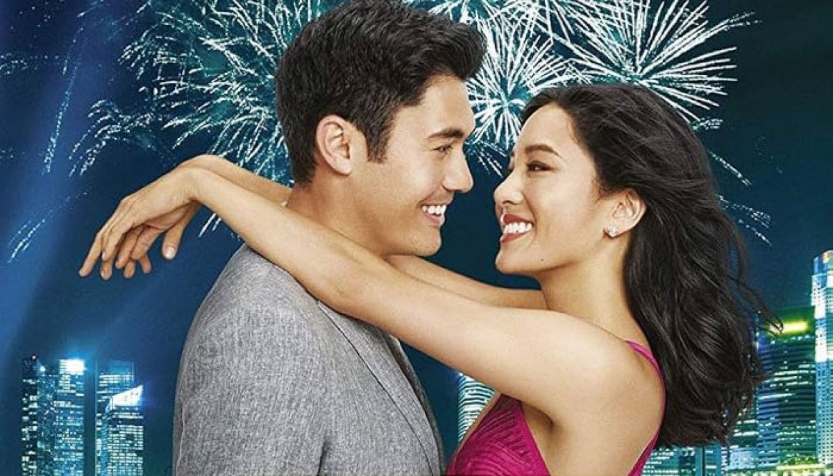 'Crazy Rich Asians' cast to reunite in an HBO sequel series