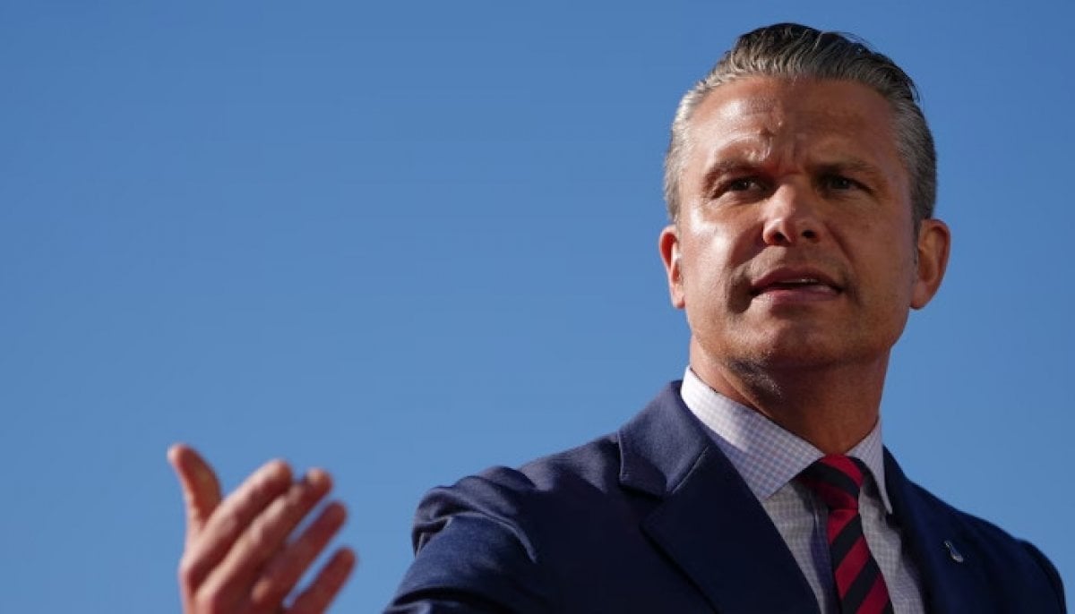 Pete Hegseth wants Americans to watch Fort Hood gunman’s execution