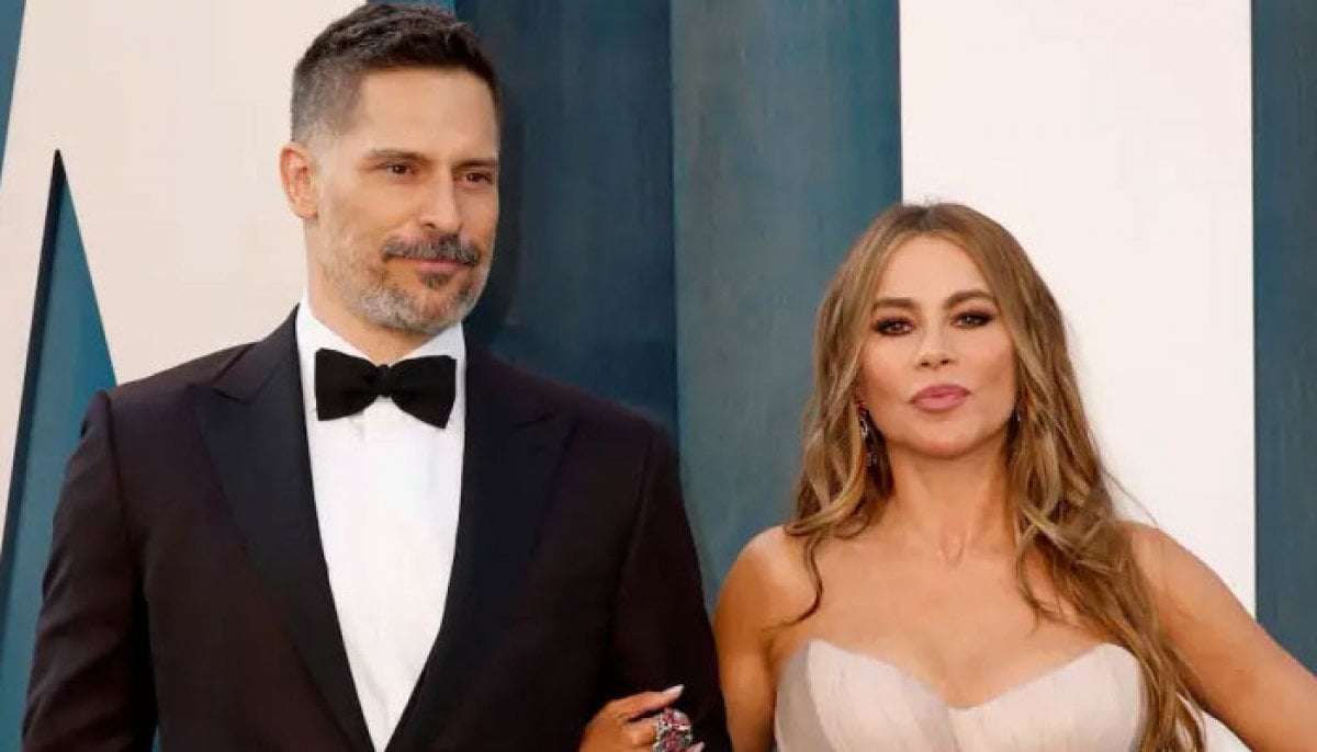 Joe Manganiello disputes Sofia Vergara’s account of why they split at length