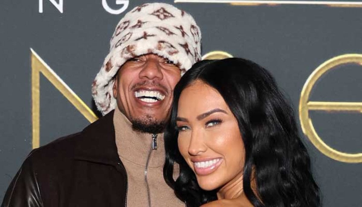 Bre Tiesi doesn't want another baby with Nick Cannon: Here's why