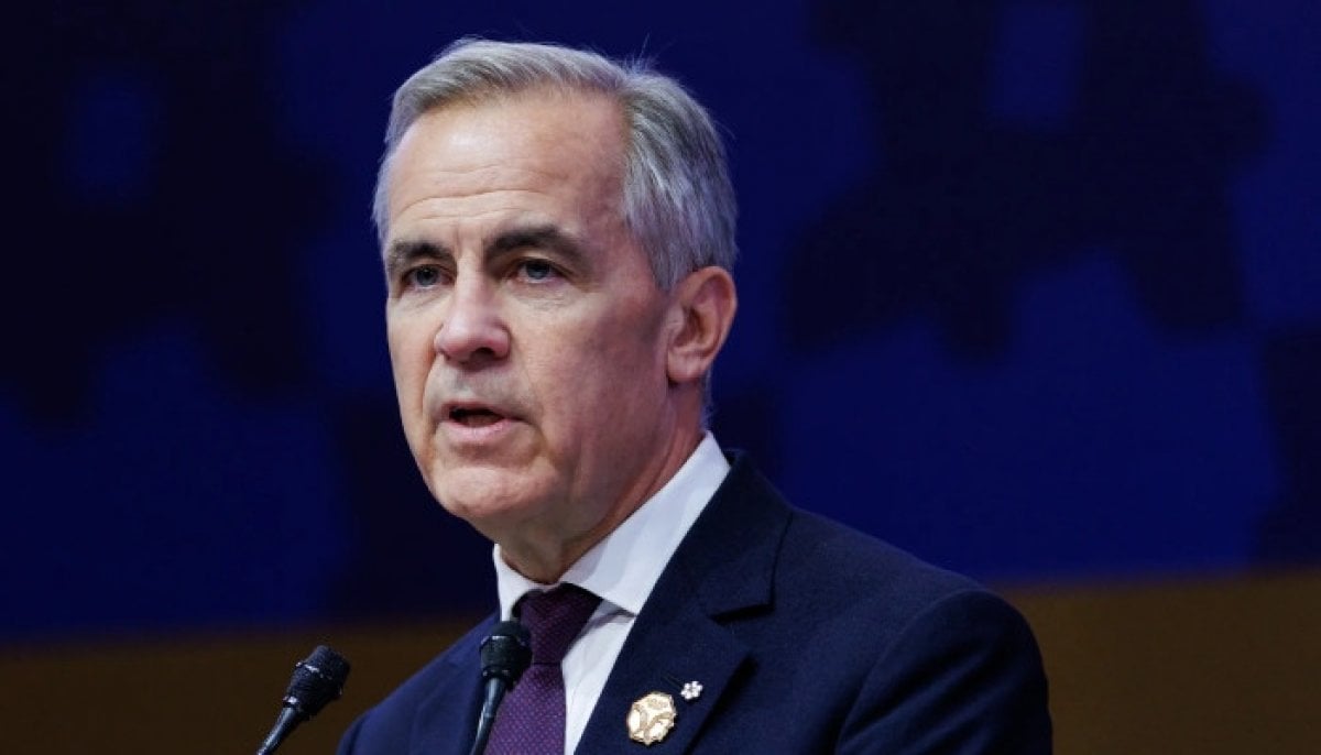 Carney hits back at Elon Musk after his comments backing Quebec, Alberta separatism