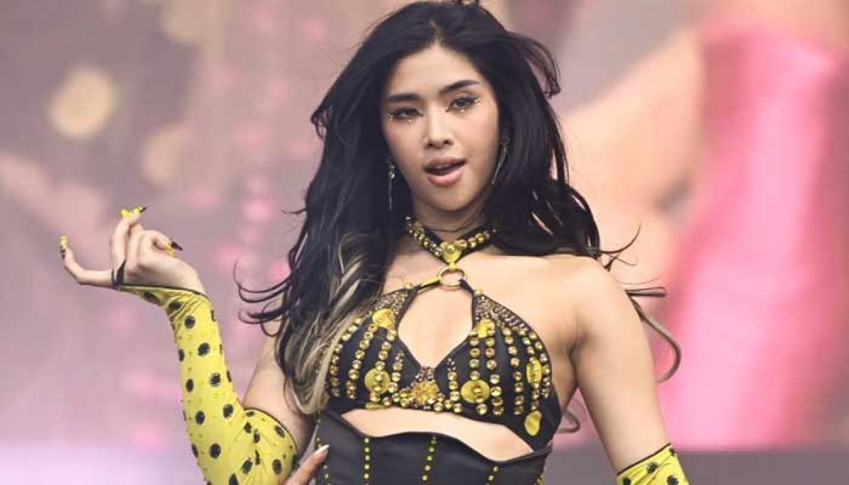 KATSEYE makes big announcement about Sophia Laforteza's return 