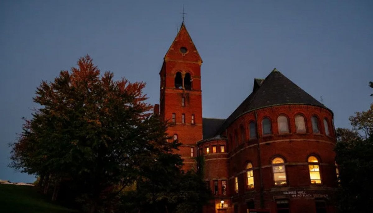 Cornell 7 assault case takes shocking turn as new text messages emerge