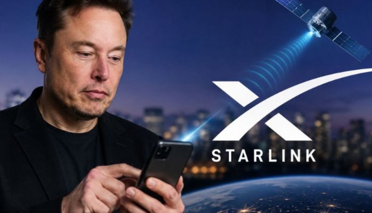 SpaceX vs. Telecom: Elon Musk's Starlink enters mobile market—What to know 