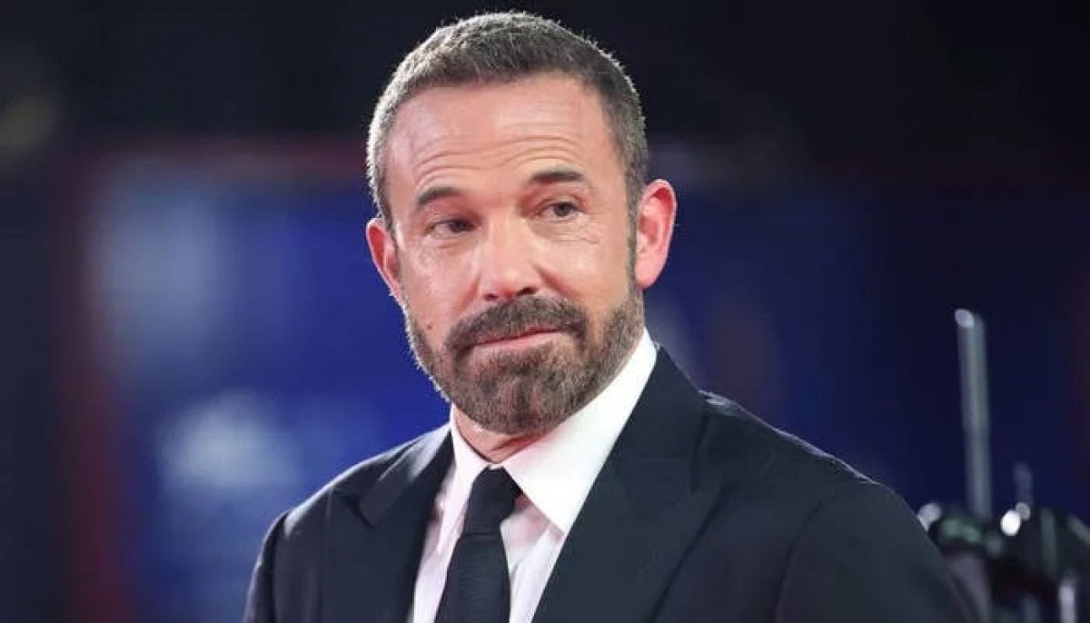 Ben Affleck shares why Instagram banned him not once but 'twice'