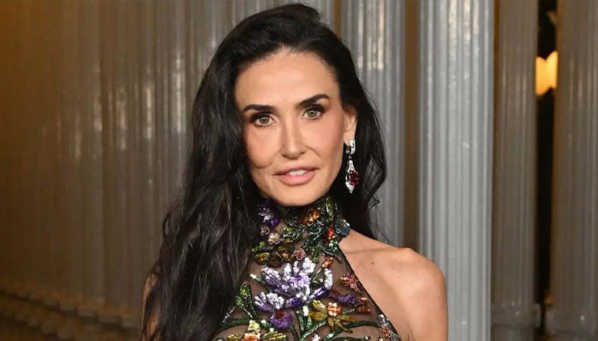 Demi Moore nearly lost her big break role after a troubling set incident