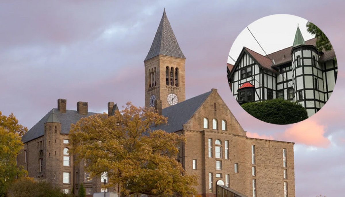 Cornell 7 accused Gillio Lopes breaks silence over assault lawsuit 
