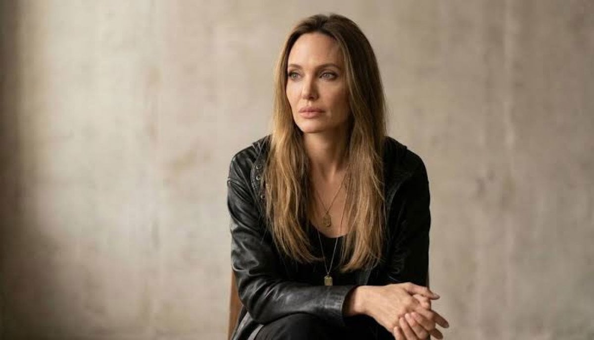 Angelina Jolie’s ‘new chapter’ hits a snag