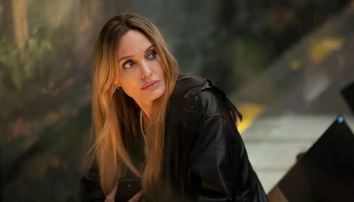 Angelina Jolie’s faces her biggest worry with Maddox, Pax, Zahara, Shiloh, Vivienne, Knox