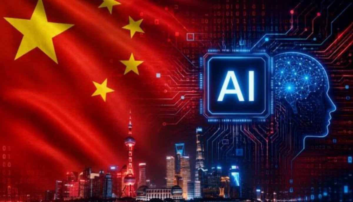 China sharpens tech ambitions with new AI-focused economic guidelines