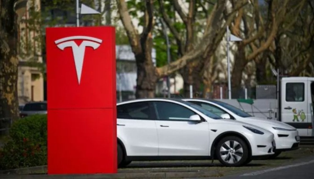 Tesla renames 'full self-driving' to 'assisted driving' in Europe: What to know