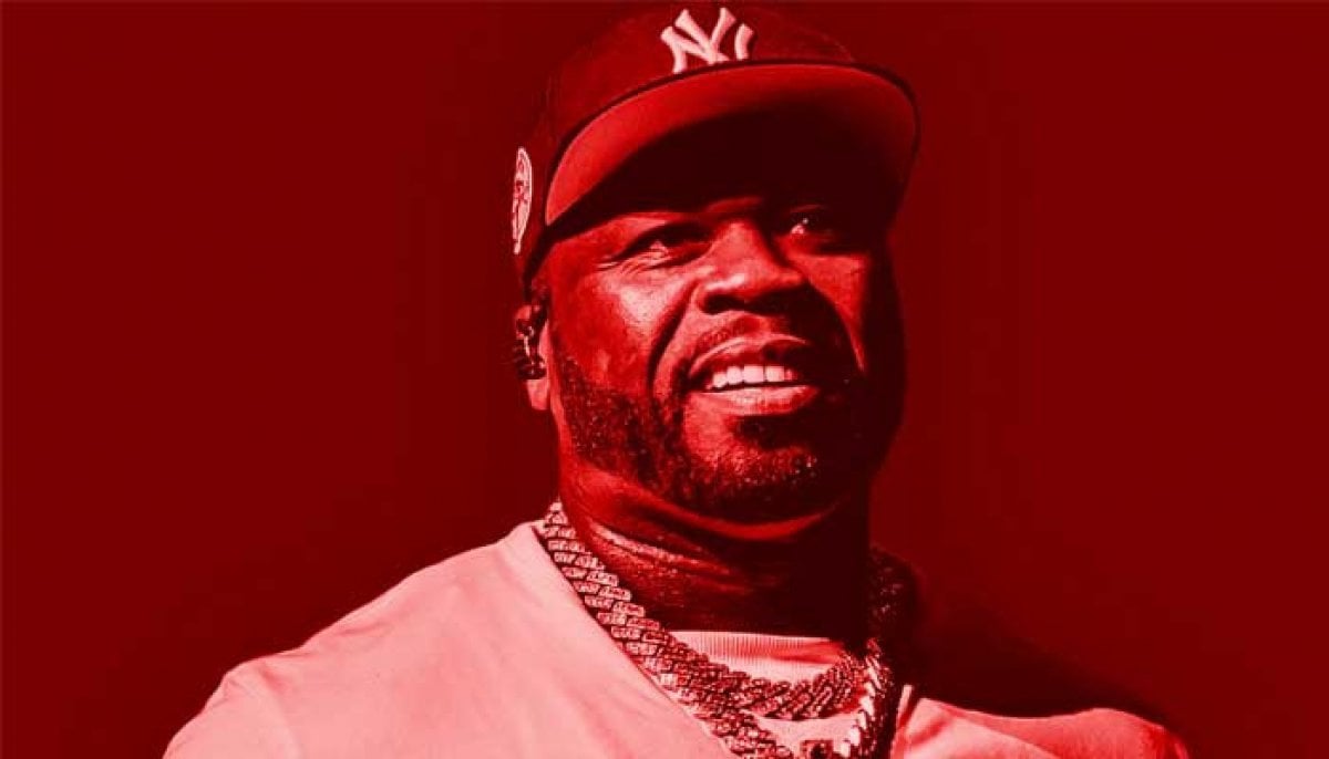 50 Cent reacts to failure of Tom Cruise's ''Digger'