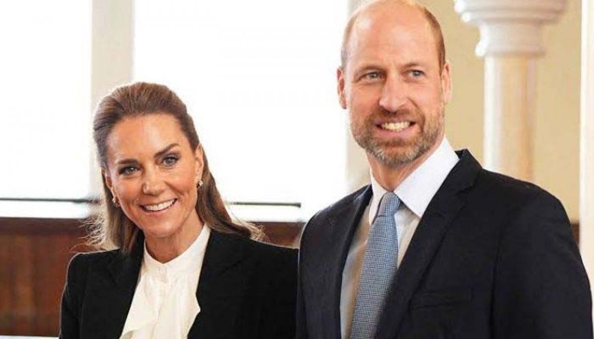 Prince William, Kate Middleton makes move to ‘prevent homelessness’