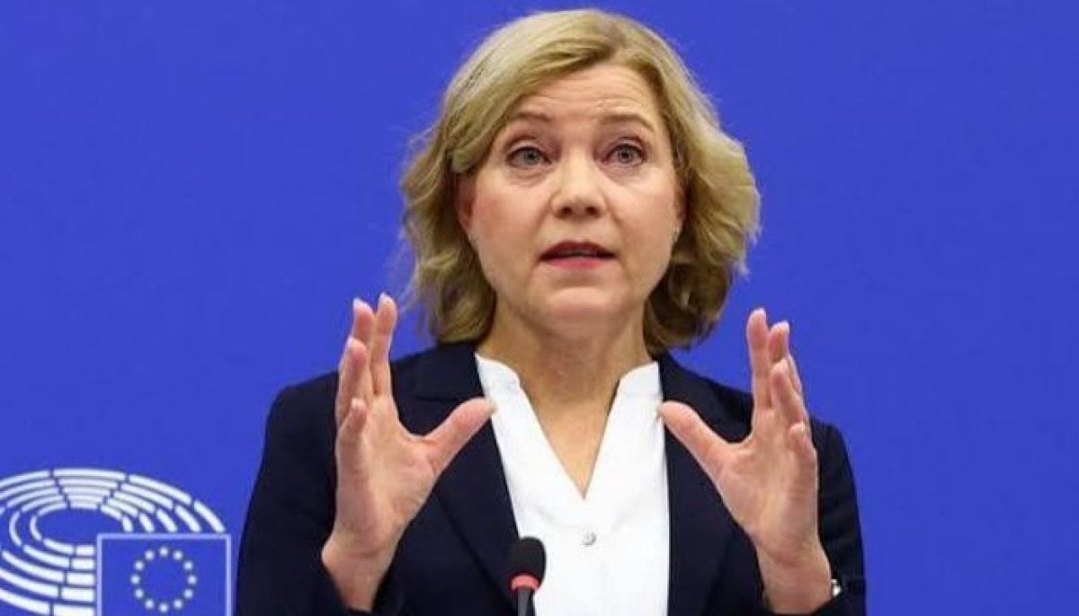 Is Europe ready for rogue AI? EU chief Henna Virkkunen weighs in 
