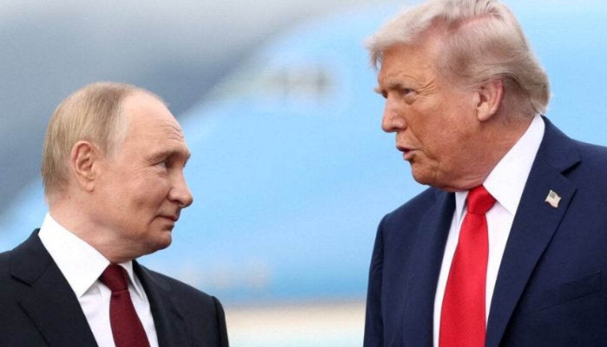 Trump announces Russia diesel deal with Putin to lower surging US fuel prices