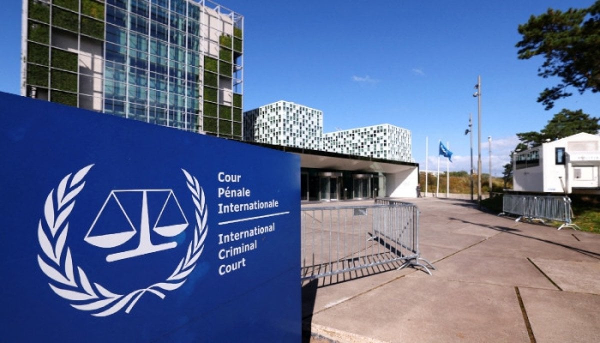 Trump targets ICC with sanctions over war crimes investigations